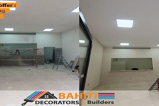 Builders and Decorators, Barnet wall painter, Find local painters and decorators in Barnet, Wall painting solutions near me in Barnet, Interior wall painting prices in Barnet, Painting services in Barnet